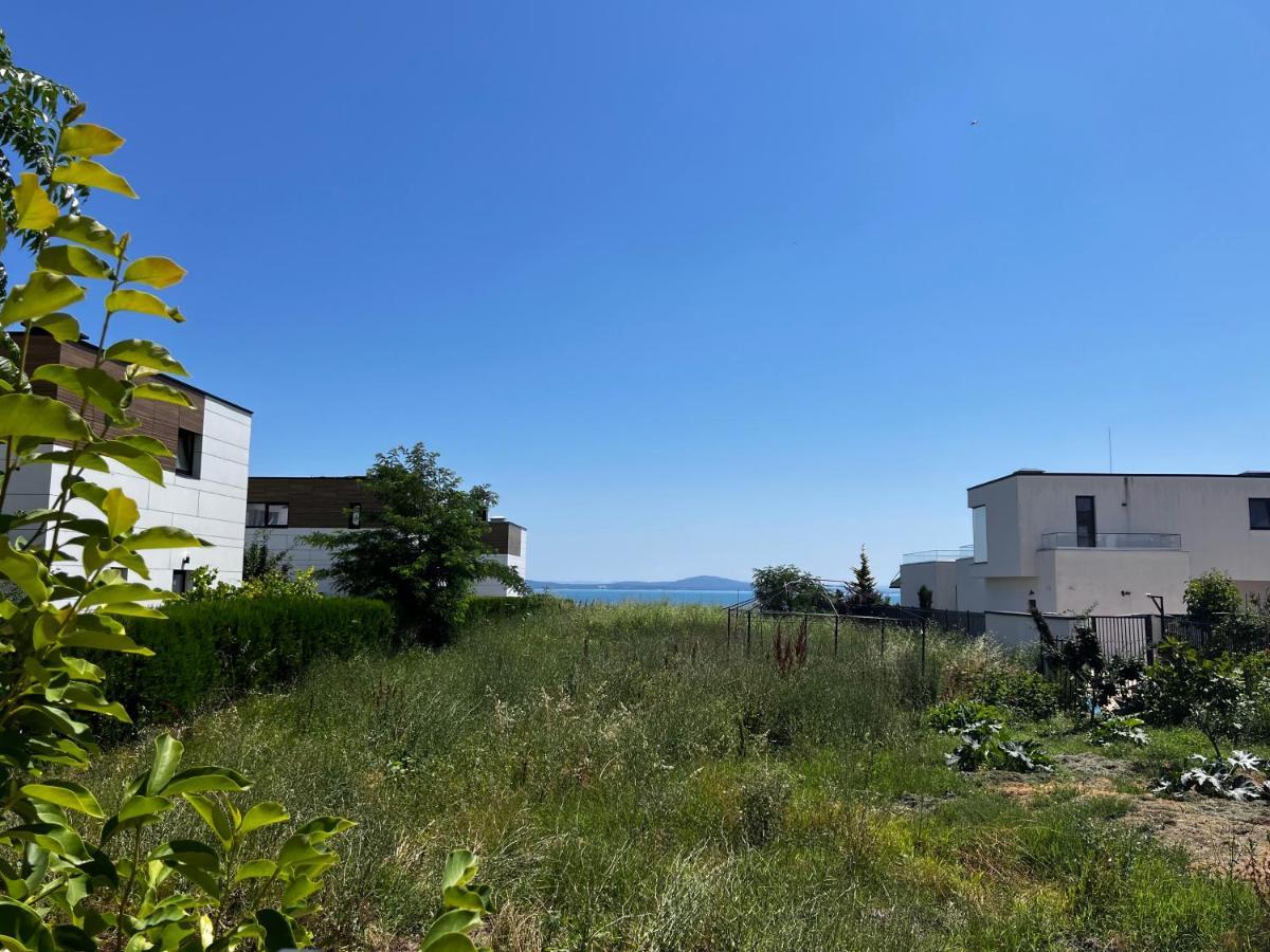 Las Brisas Garden Apartment Burgas Exterior foto